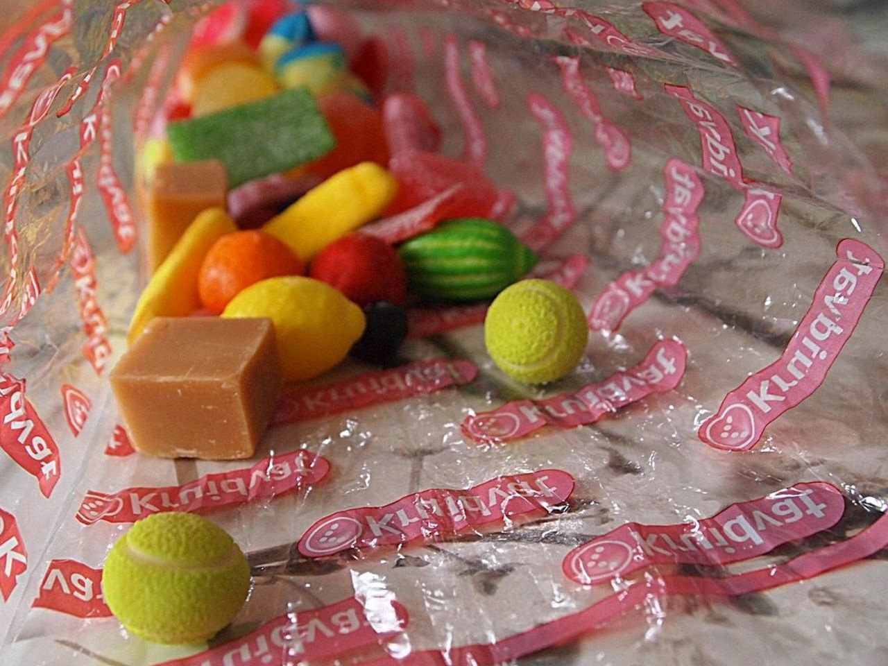 Sweet treats we love