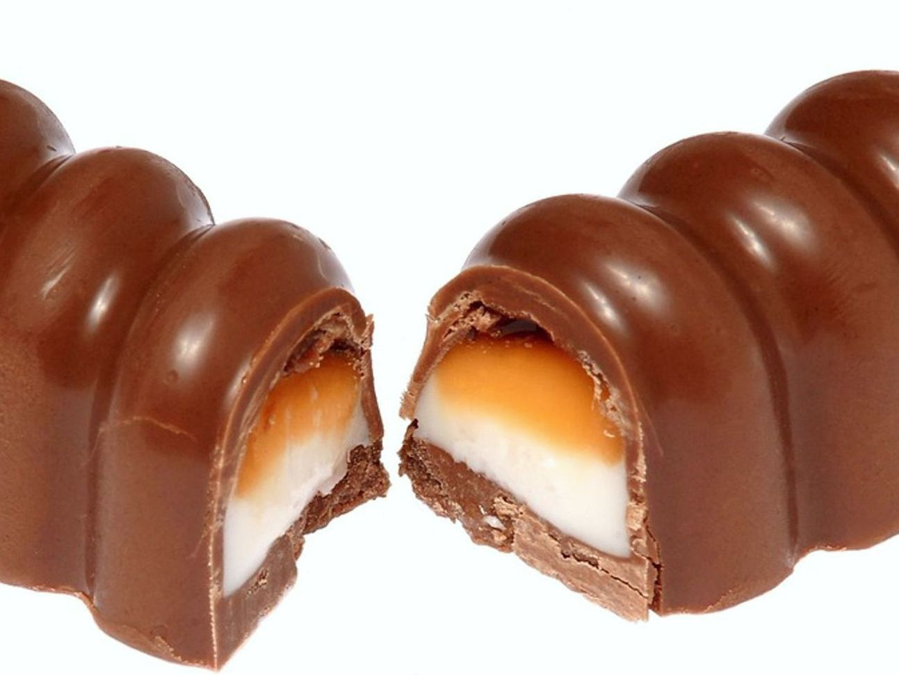 Sweet treats we love